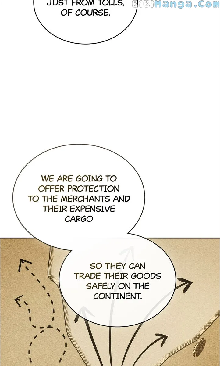 Under the Oak Tree Chapter 78 image 70